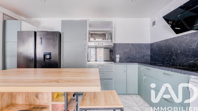 Ma-Cabane - Vente Maison Le Thillay, 151 m²