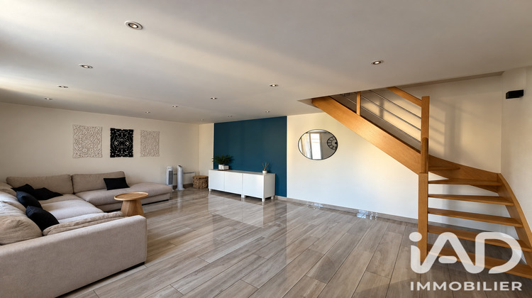 Ma-Cabane - Vente Maison Le Thillay, 85 m²