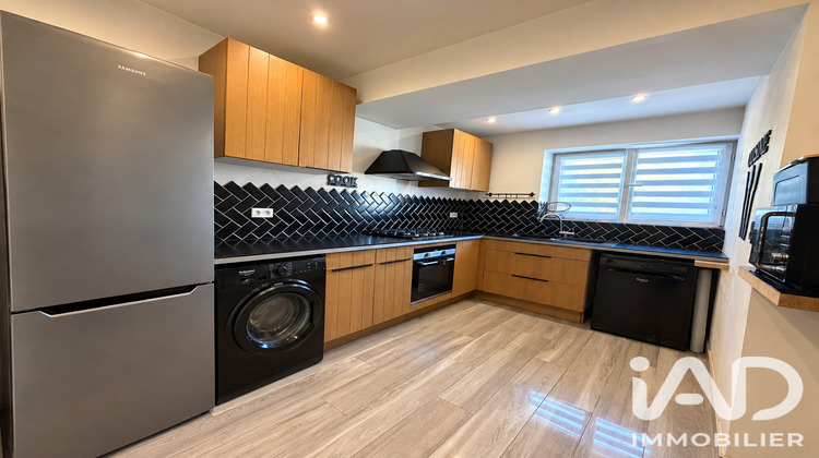 Ma-Cabane - Vente Maison Le Thillay, 85 m²
