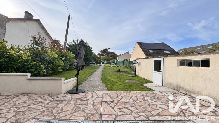 Ma-Cabane - Vente Maison Le Thillay, 85 m²