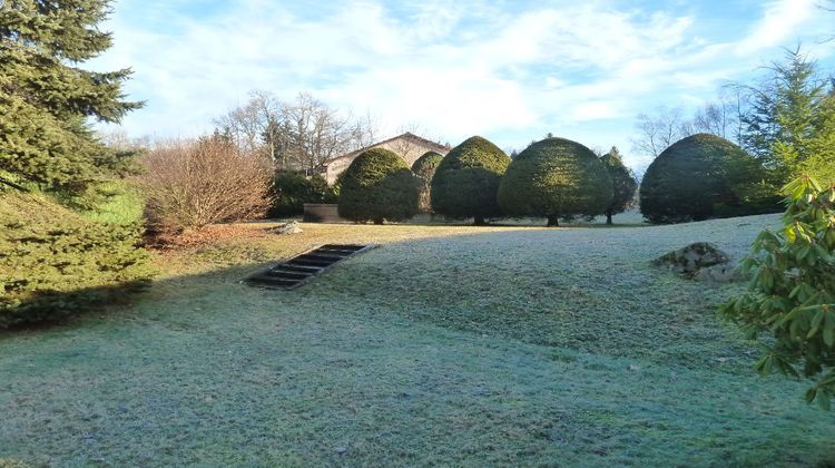 Ma-Cabane - Vente Maison LE THILLOT, 157 m²
