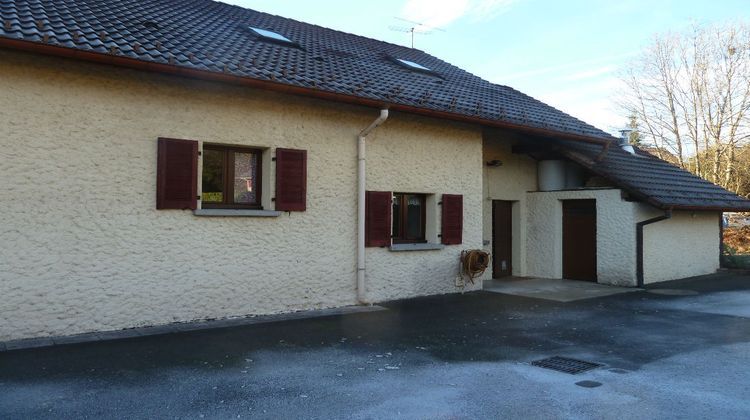 Ma-Cabane - Vente Maison LE THILLOT, 157 m²