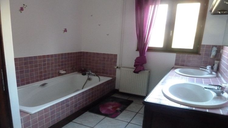 Ma-Cabane - Vente Maison LE THILLOT, 157 m²