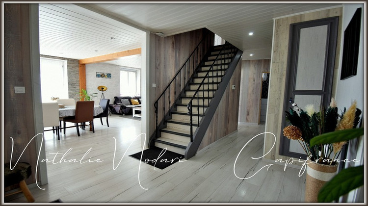 Ma-Cabane - Vente Maison LE THILLOT, 154 m²