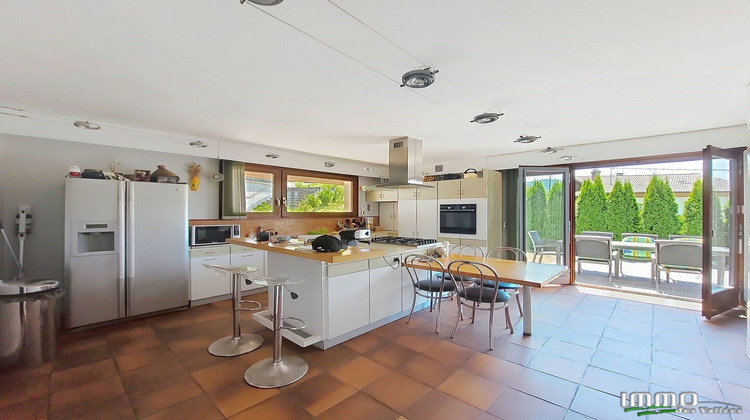 Ma-Cabane - Vente Maison LE THILLOT, 238 m²