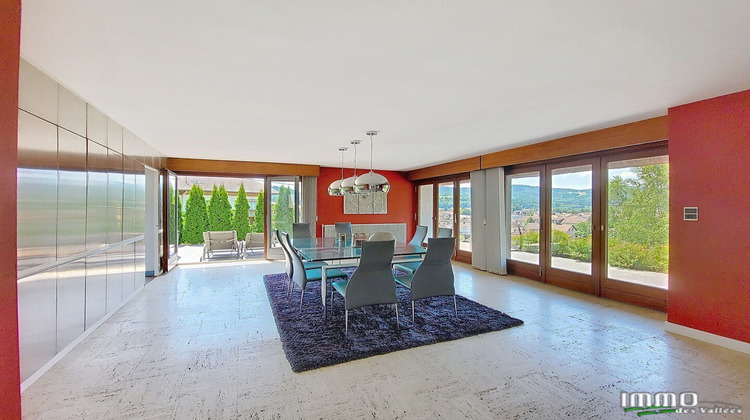 Ma-Cabane - Vente Maison LE THILLOT, 238 m²