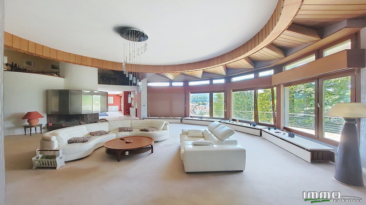 Ma-Cabane - Vente Maison LE THILLOT, 238 m²