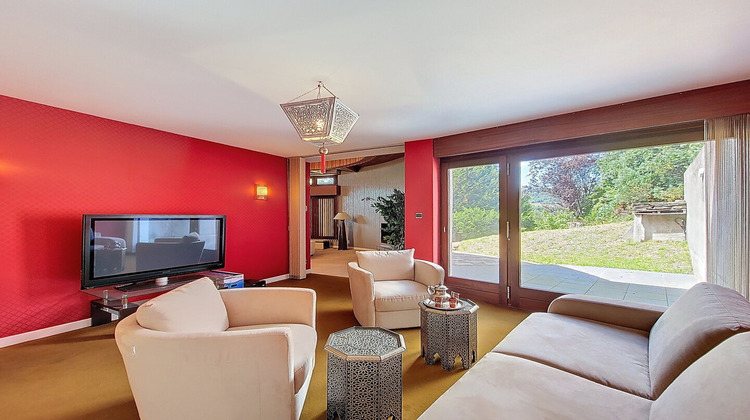 Ma-Cabane - Vente Maison LE THILLOT, 238 m²