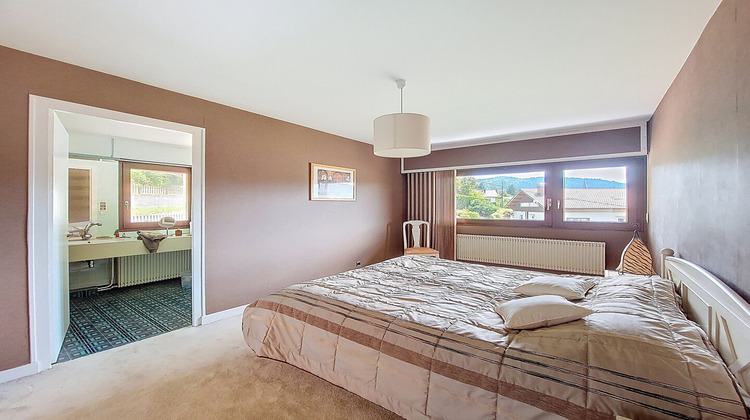 Ma-Cabane - Vente Maison LE THILLOT, 238 m²