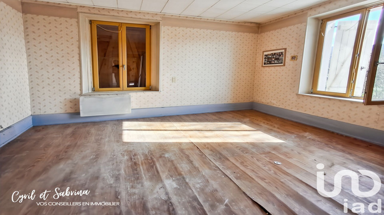 Ma-Cabane - Vente Maison Le Thillot, 160 m²