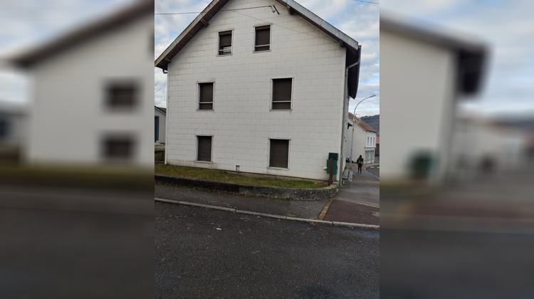 Ma-Cabane - Vente Maison LE THILLOT, 246 m²