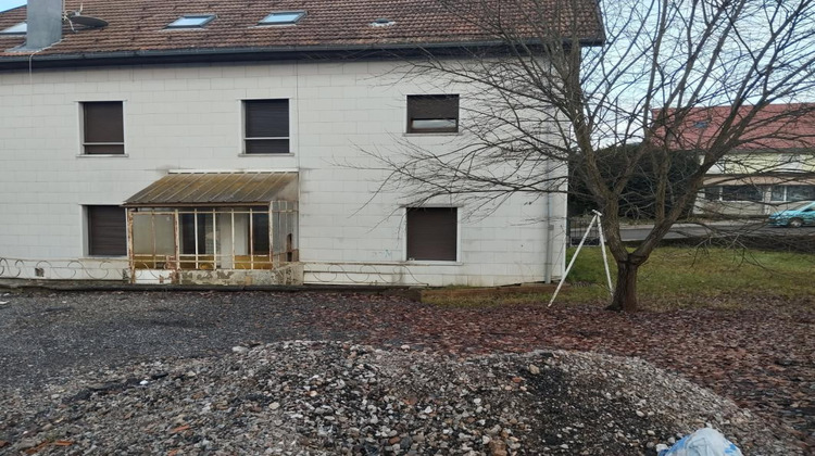Ma-Cabane - Vente Maison LE THILLOT, 246 m²