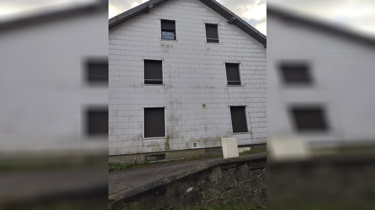 Ma-Cabane - Vente Maison LE THILLOT, 246 m²