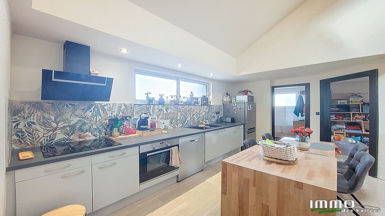 Ma-Cabane - Vente Maison LE THILLOT, 200 m²