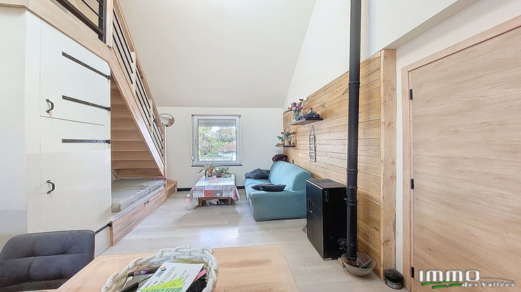 Ma-Cabane - Vente Maison LE THILLOT, 200 m²