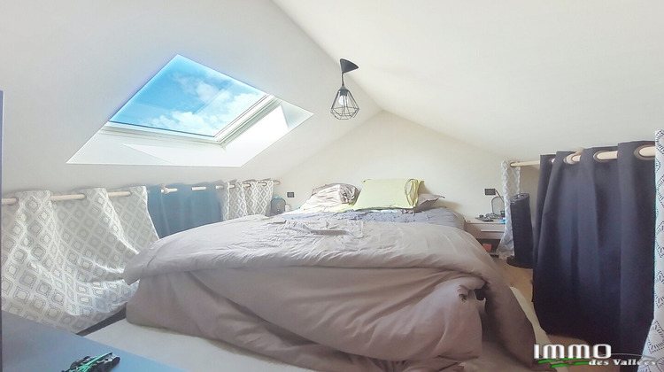 Ma-Cabane - Vente Maison LE THILLOT, 200 m²