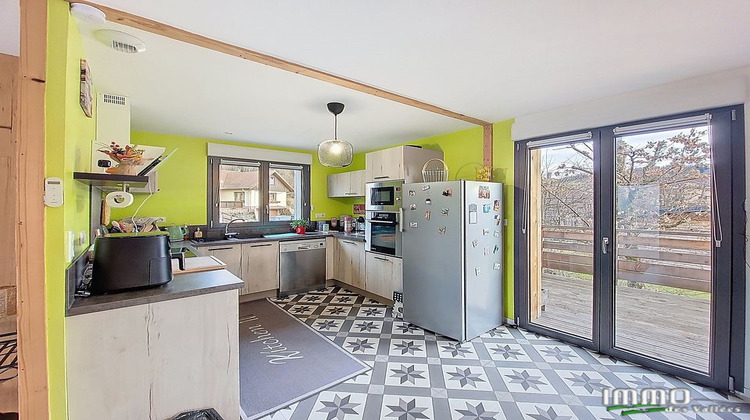 Ma-Cabane - Vente Maison LE THILLOT, 90 m²