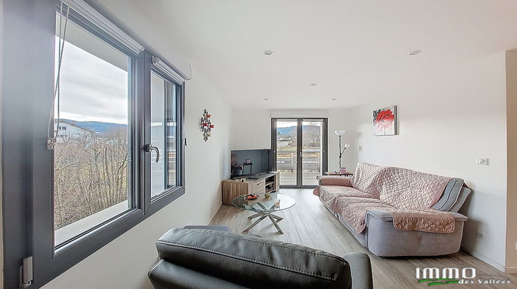 Ma-Cabane - Vente Maison LE THILLOT, 90 m²