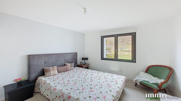 Ma-Cabane - Vente Maison LE THILLOT, 90 m²