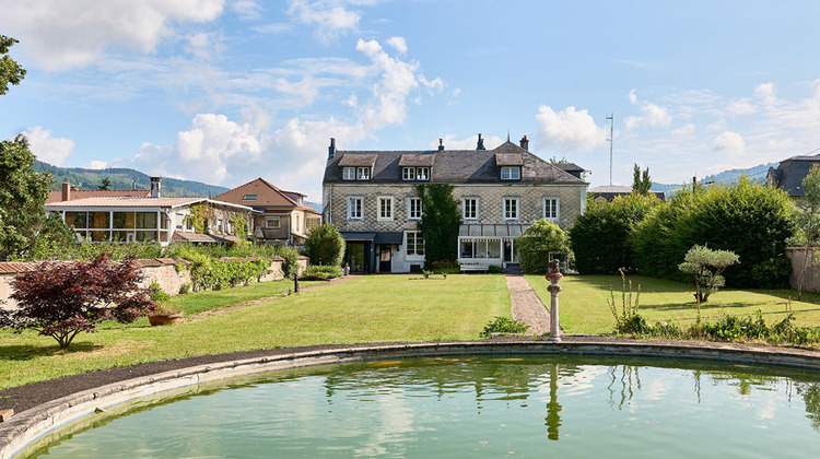 Ma-Cabane - Vente Maison LE THILLOT, 470 m²