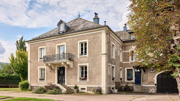 Ma-Cabane - Vente Maison LE THILLOT, 470 m²