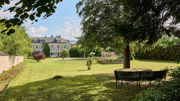 Ma-Cabane - Vente Maison LE THILLOT, 470 m²
