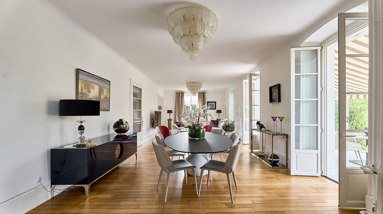 Ma-Cabane - Vente Maison LE THILLOT, 470 m²