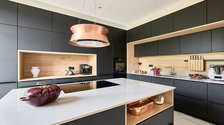 Ma-Cabane - Vente Maison LE THILLOT, 470 m²