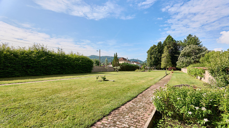 Ma-Cabane - Vente Maison LE THILLOT, 470 m²