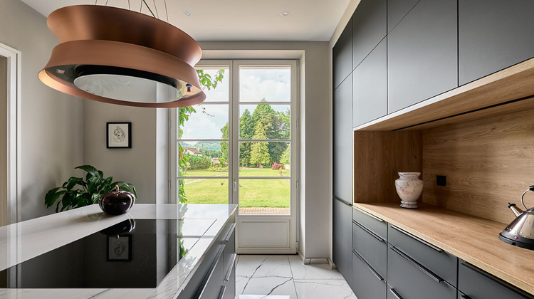 Ma-Cabane - Vente Maison LE THILLOT, 470 m²