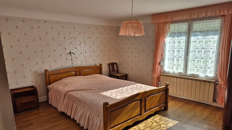 Ma-Cabane - Vente Maison LE THILLOT, 107 m²