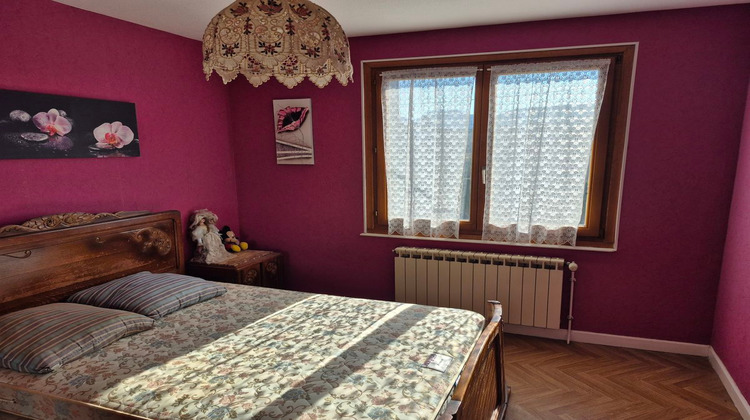 Ma-Cabane - Vente Maison LE THILLOT, 105 m²