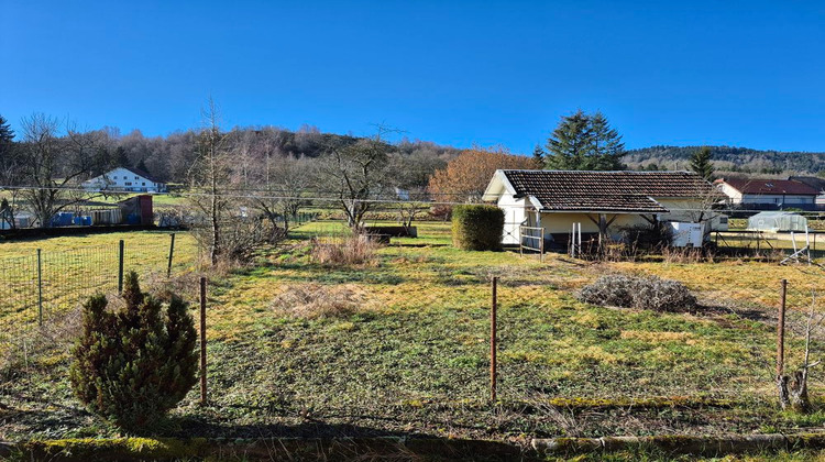 Ma-Cabane - Vente Maison LE THILLOT, 107 m²