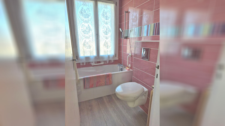 Ma-Cabane - Vente Maison LE THILLOT, 107 m²