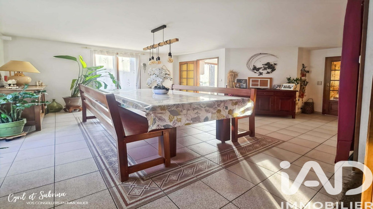 Ma-Cabane - Vente Maison Le Thillot, 140 m²