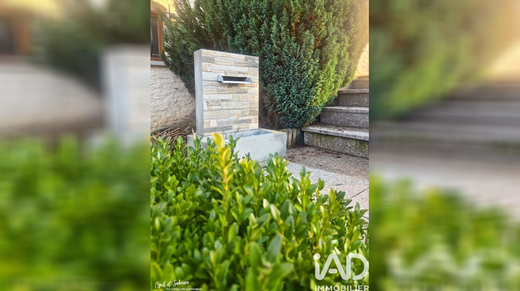 Ma-Cabane - Vente Maison Le Thillot, 140 m²