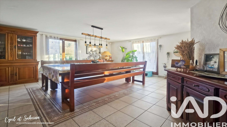 Ma-Cabane - Vente Maison Le Thillot, 140 m²