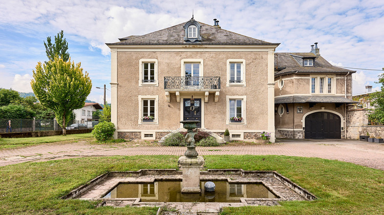 Ma-Cabane - Vente Maison LE THILLOT, 470 m²