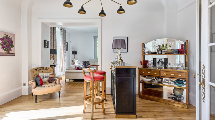 Ma-Cabane - Vente Maison LE THILLOT, 470 m²