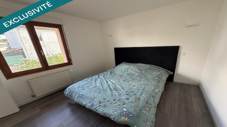 Ma-Cabane - Vente Maison Le Thillot, 125 m²