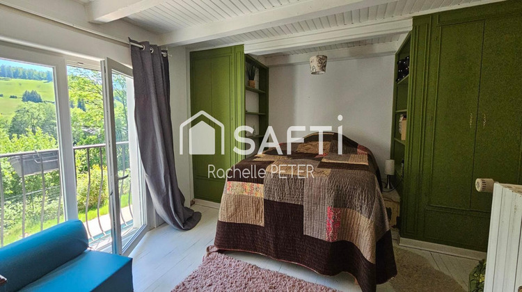 Ma-Cabane - Vente Maison Le Thillot, 188 m²