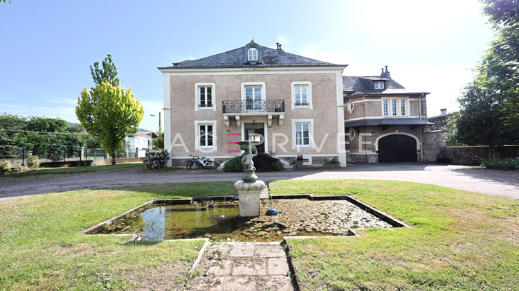 Ma-Cabane - Vente Maison LE THILLOT, 470 m²