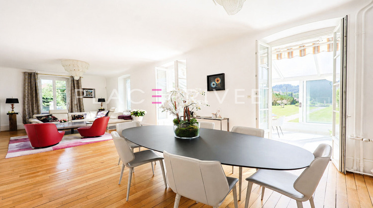 Ma-Cabane - Vente Maison LE THILLOT, 470 m²