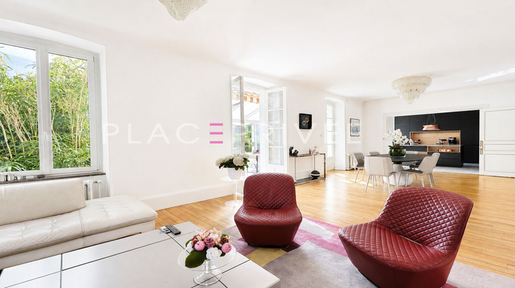 Ma-Cabane - Vente Maison LE THILLOT, 470 m²