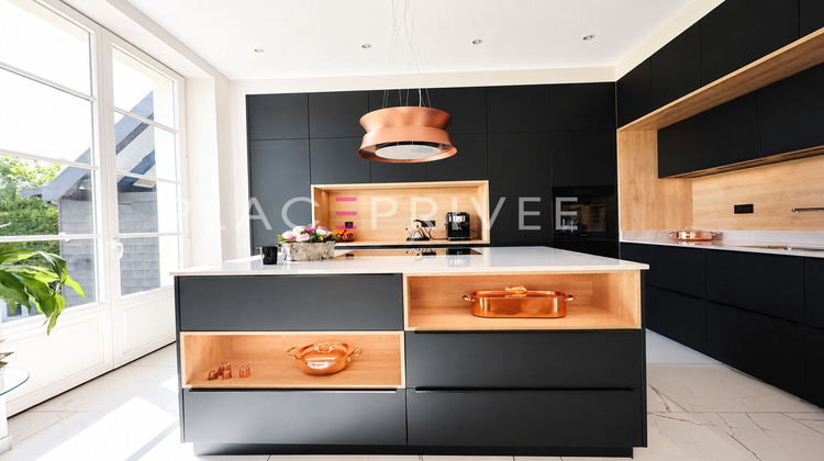 Ma-Cabane - Vente Maison LE THILLOT, 470 m²