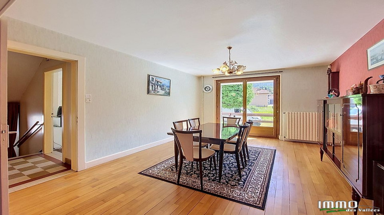 Ma-Cabane - Vente Maison LE THILLOT, 95 m²