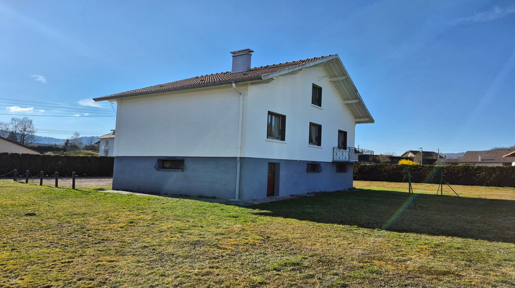 Ma-Cabane - Vente Maison LE THILLOT, 105 m²