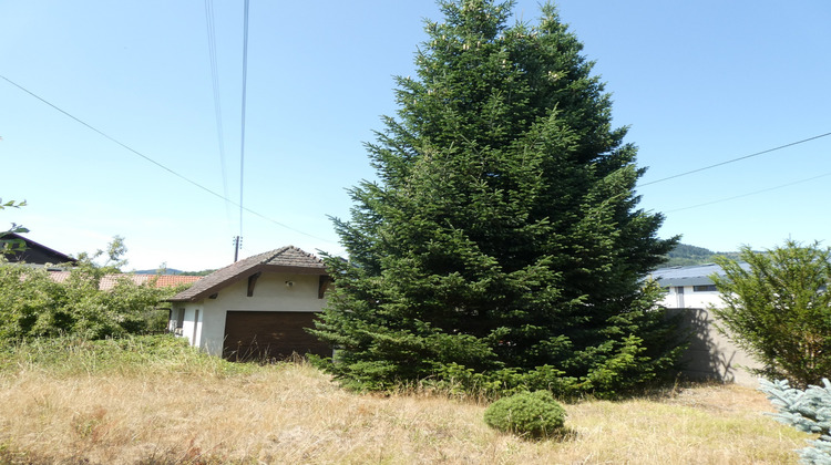 Ma-Cabane - Vente Maison LE THILLOT, 270 m²