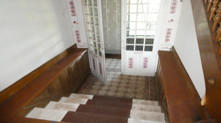 Ma-Cabane - Vente Maison LE THILLOT, 270 m²