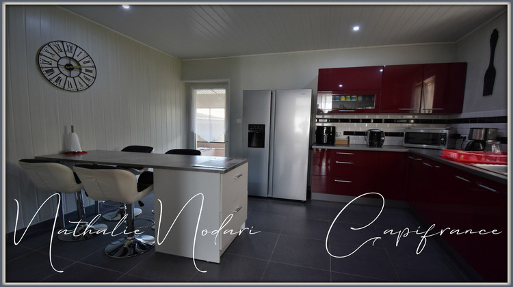 Ma-Cabane - Vente Maison LE THILLOT, 154 m²